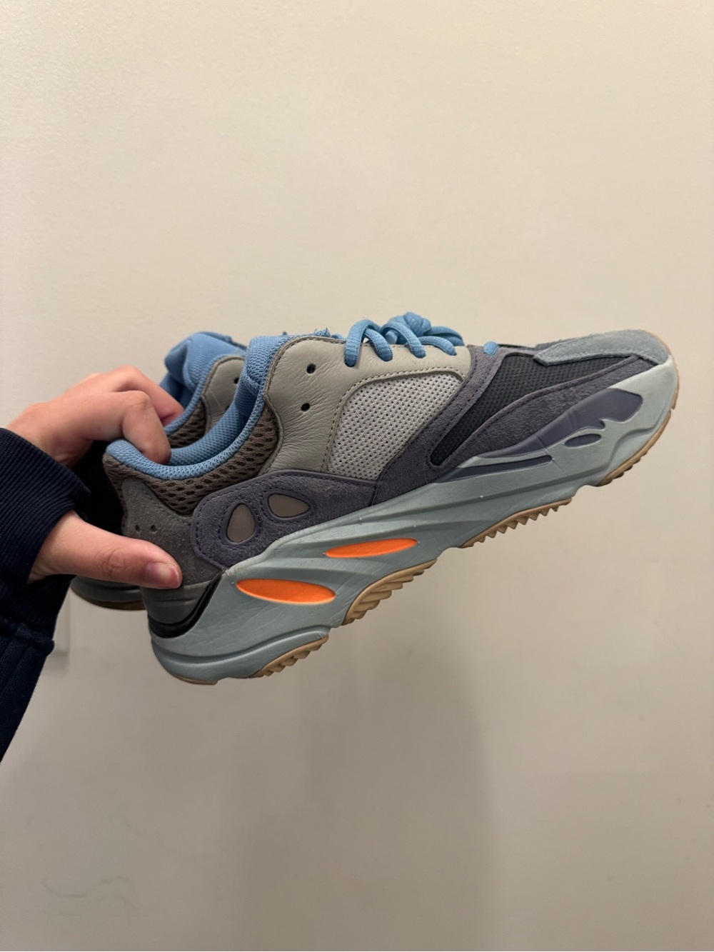 Yeezy Boost 700 Waverunner